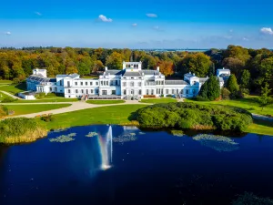 Paleis Soestdijk Foto: Paleis Soestdijk