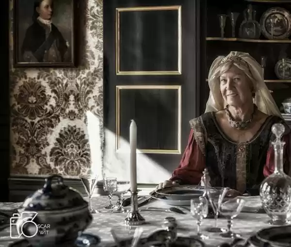 Ontmoet de kasteelbewoners Foto geüpload door gebruiker Geldersch Landschap en Kasteelen