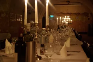 Dinner Tour Foto geüpload door gebruiker Stichting Liniebreed Ondernemen.