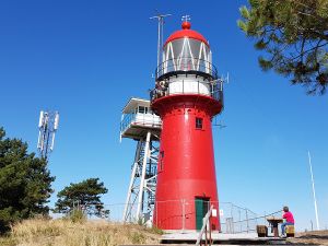 Vuurtoren Vlieland