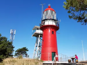 Vuurtoren van Vlieland