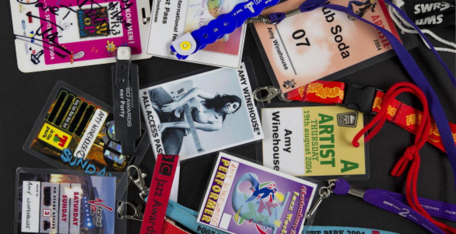 Festival passes, various dates. © The Jewish Museum