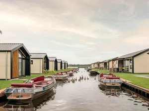 Foto: Vakantiepark Giethoorn