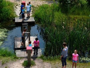 Speelpark de Swaan