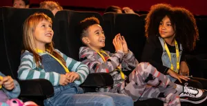 Pak een kinderfilmpje op CineKid Festival 2022