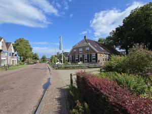 Museumboerderij Pasmans Huus