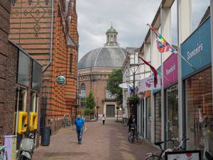 Koepelkerk