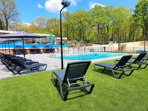 Foto: TopParken Recreatiepark de Wielerbaan