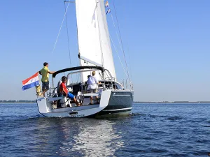 Foto: Penini Sailing.