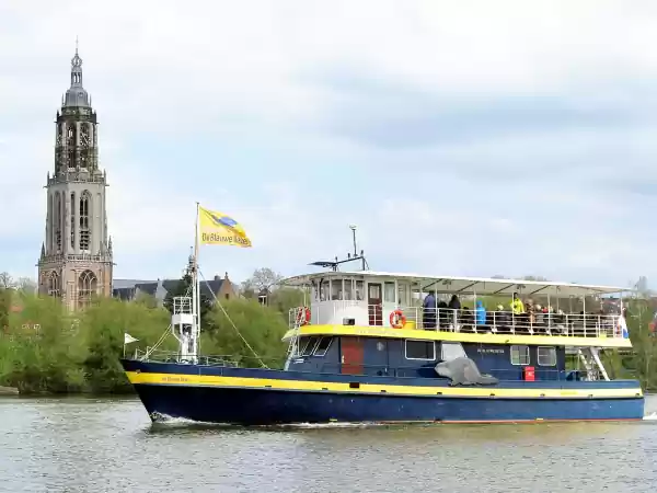 Foto: Stichting Rijnoevervaarten ©