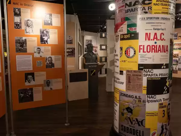 Foto: NAC Museum