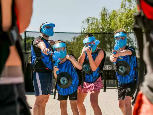 Foto: Fun Beach Event & Leisurepark © Foto: Fun Beach Event & Leisurepark ©