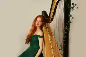 Winterconcert Inge Louisa in kasteel Helmond Fotograaf: Inge Louisa