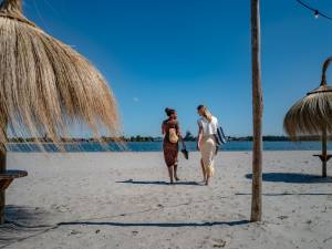 Stadsstrand Hoorn
