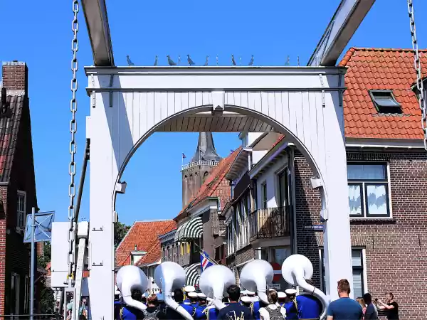 HV Dweildag Foto: Gerrit Slurink