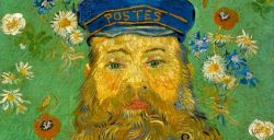 Vincent van Gogh inspireert in Kröller-Müller Museum