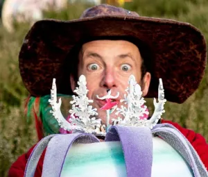 Kindervoorstelling: Professor Bombastix Foto geüpload door gebruiker Geldersch Landschap en Kasteelen