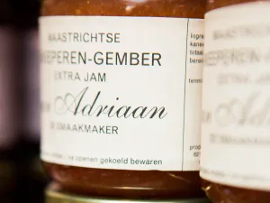Adriaan de Smaakmaker Foto: Maastricht Marketing Â© Ellen van den Bouwhuysen