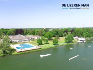 Waterskibaan de IJzeren Man