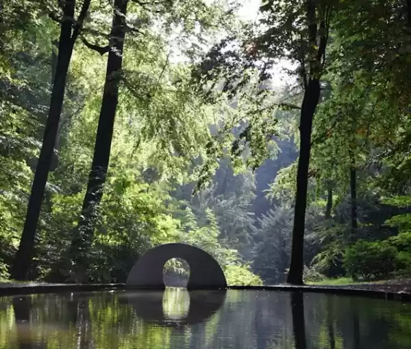 Avondwandeling Foto ge&uuml;pload door gebruiker Geldersch Landschap en Kasteelen
