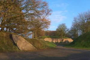 Bezoek Fort Ruigenhoek Foto geüpload door gebruiker Waterlinie Evenement