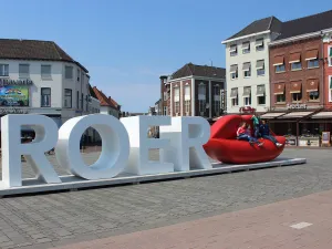 Roermond Foto: Limburg Marketing