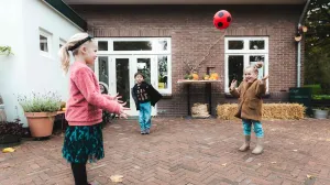 Foto geüpload door gebruiker Stichting Liniebreed Ondernemen.