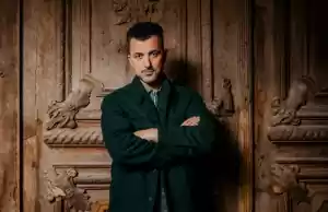 Özcan Akyol, Sioe Jeng Tsao en meer! Fotograaf: Ozcan Akyol
