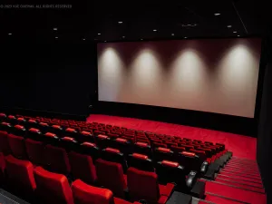 Foto: Vue Cinemas