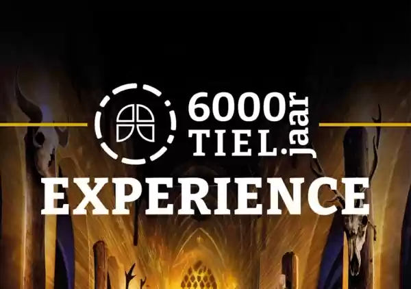 6000 jaar Tiel Foto geüpload door gebruiker Waterlinie Evenement