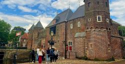 Ontdek de geheimen van de stad met een stadswandeling