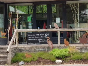 Natuurmuseum Holterberg