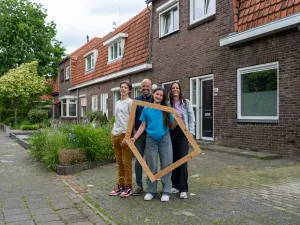 1 en 8 november: ontdek slimme woningaanpassingen Foto: Nationale Duurzame Huizen Route 