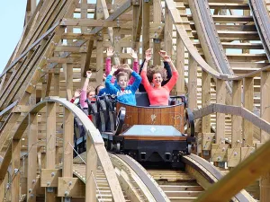 Foto: Plopsaland De Panne.