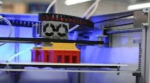 Wereldprimeur: de Verboden Stad wordt in 3D geprint!