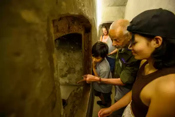 Ontdek Fort Nieuwersluis Foto ge&uuml;pload door gebruiker Waterlinie Evenement