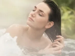 Kom bij in een hottub. Foto: Elysium.