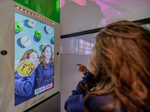 Ga zelf aan de slag en maak een nieuwsreportage. Foto: Jorrit Lousberg Ga zelf aan de slag en maak een nieuwsreportage. Foto: Jorrit Lousberg