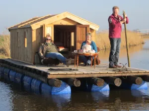 Foto: Willem en Jacqueline Feijten