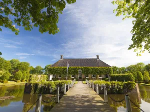 Museum Landgoed Verhildersum