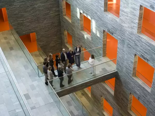 Foto: Beeld en Geluid. Foto: Beeld en Geluid.