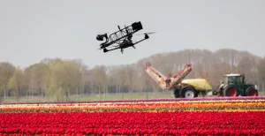 Vlieg mee met de vernieuwde vlucht van This Is Holland Ervaar Nederland op zijn mooist. Foto: This Is Holland ©