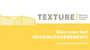 Vier uitjes voor het weekend Vier feest in het vernieuwde Texture. Foto: Texture