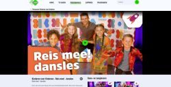 Gymles thuis: 4 manieren om kinderen te laten sporten