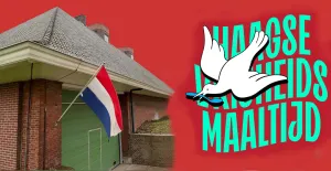 Vrijheidsmaaltijd & rondleiding Seyss-Inquart Foto geüpload door gebruiker Waterlinie Evenement