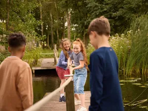 Foto: AquaZoo Leeuwarden