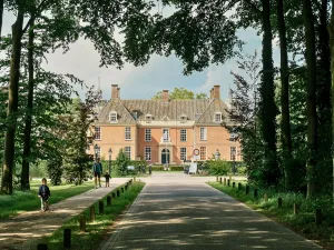 Foto: Kasteel Slangenburg