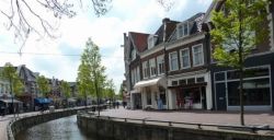 Dagje naar Jaarmarkt Sneek