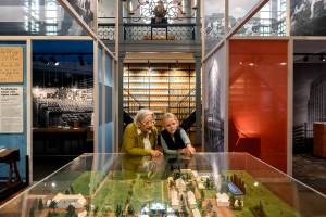 Museum Kinderdorp Neerbosch