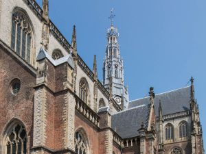 Bakenesserkerk